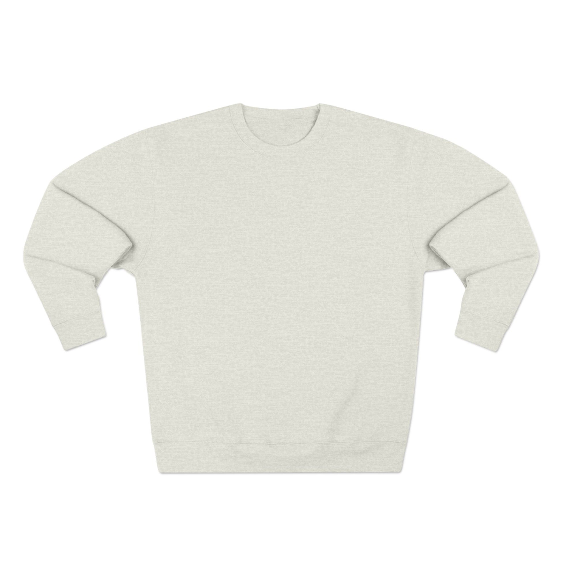 Beagle Love Crewneck Sweatshirt - I'm With The Banned, Dog Lover Gift, Pet-Themed Fashion, Cozy Unisex Sweatshirt, Animal Rights Apparel