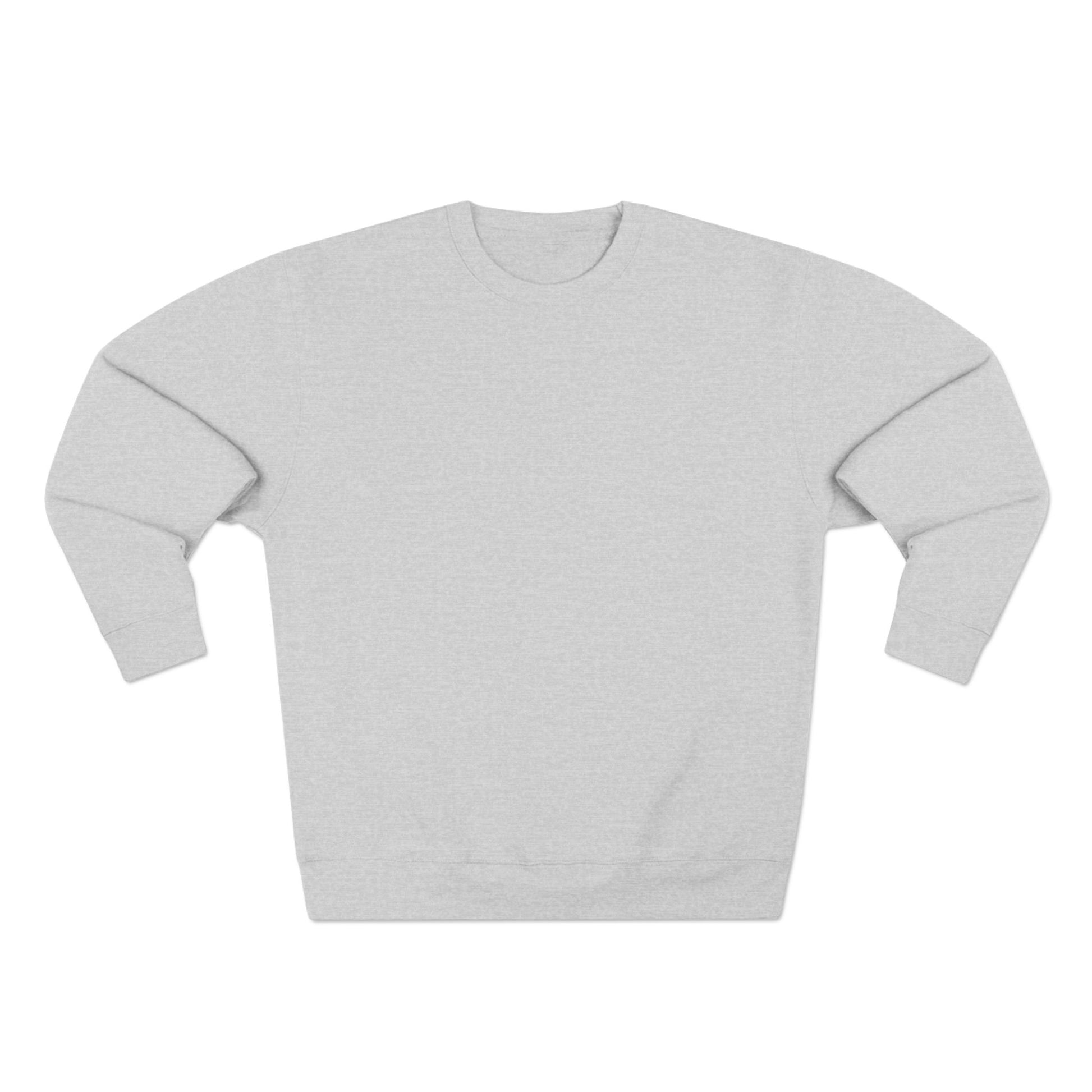 Beagle Love Crewneck Sweatshirt - I'm With The Banned, Dog Lover Gift, Pet-Themed Fashion, Cozy Unisex Sweatshirt, Animal Rights Apparel