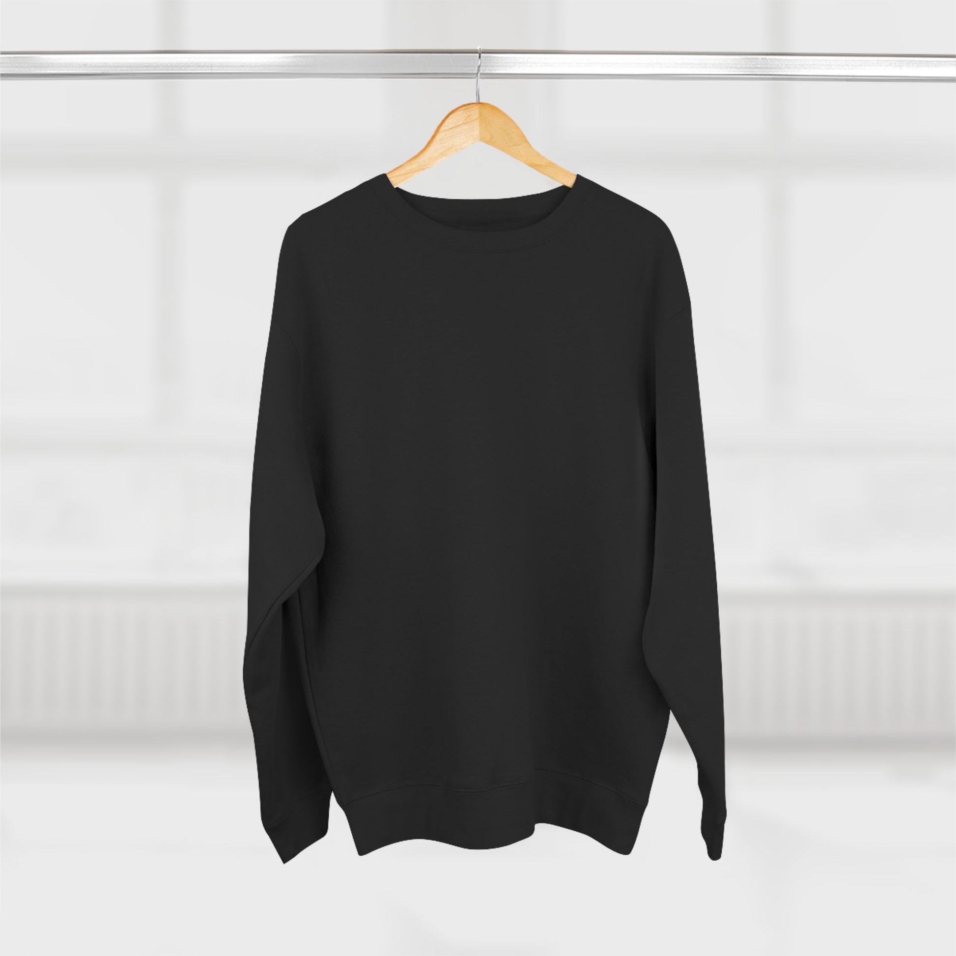 Beagle Love Crewneck Sweatshirt - I'm With The Banned, Dog Lover Gift, Pet-Themed Fashion, Cozy Unisex Sweatshirt, Animal Rights Apparel