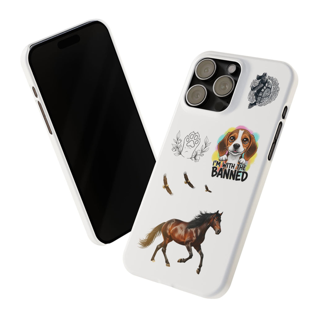 Slim Phone Cases
