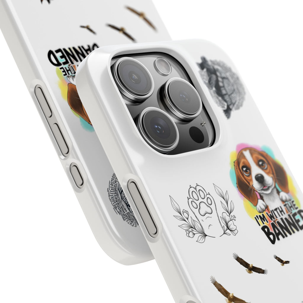 Slim Phone Cases